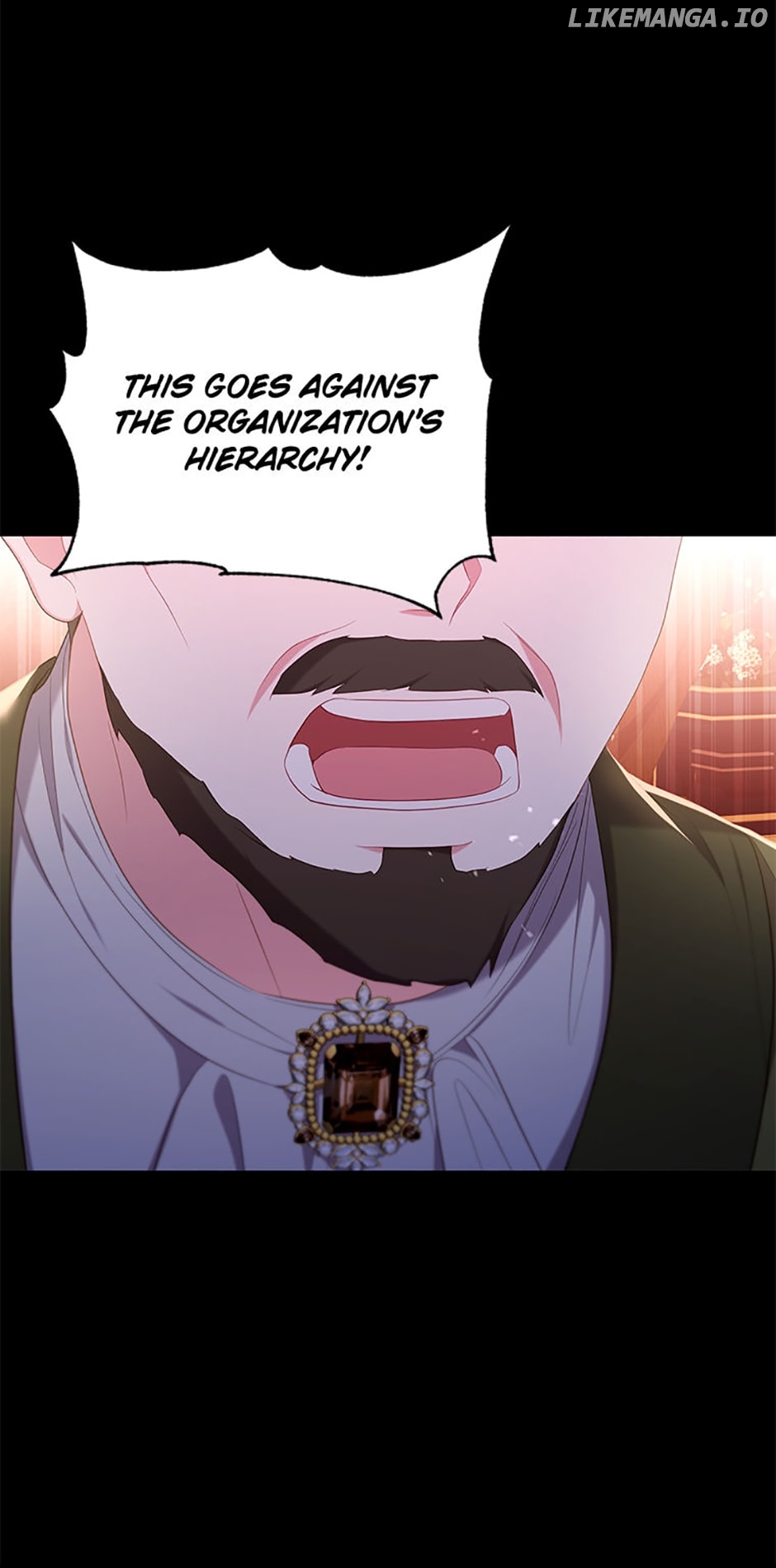 Maid To Love or Die Chapter 23 - page 11