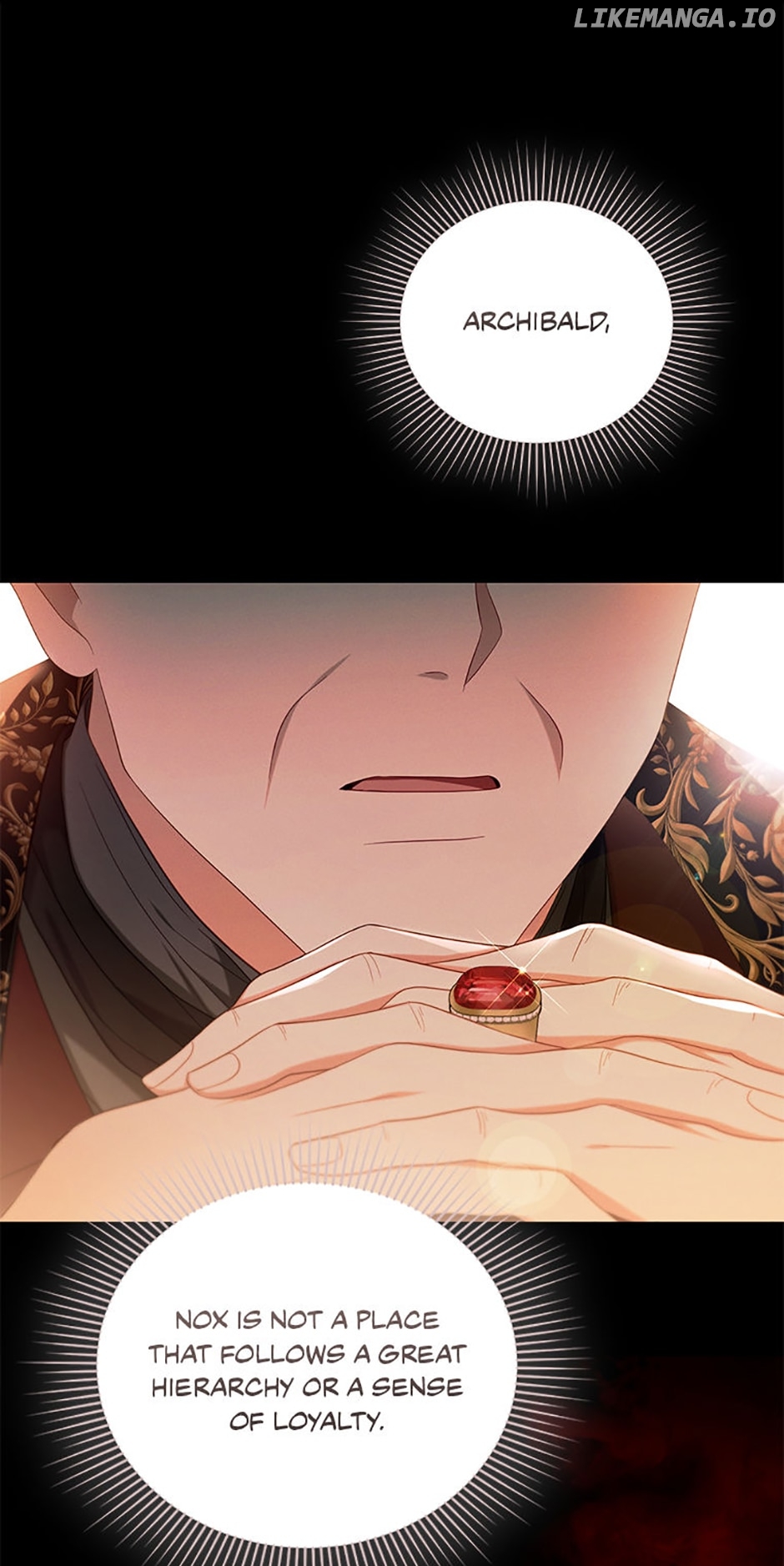 Maid To Love or Die Chapter 23 - page 12