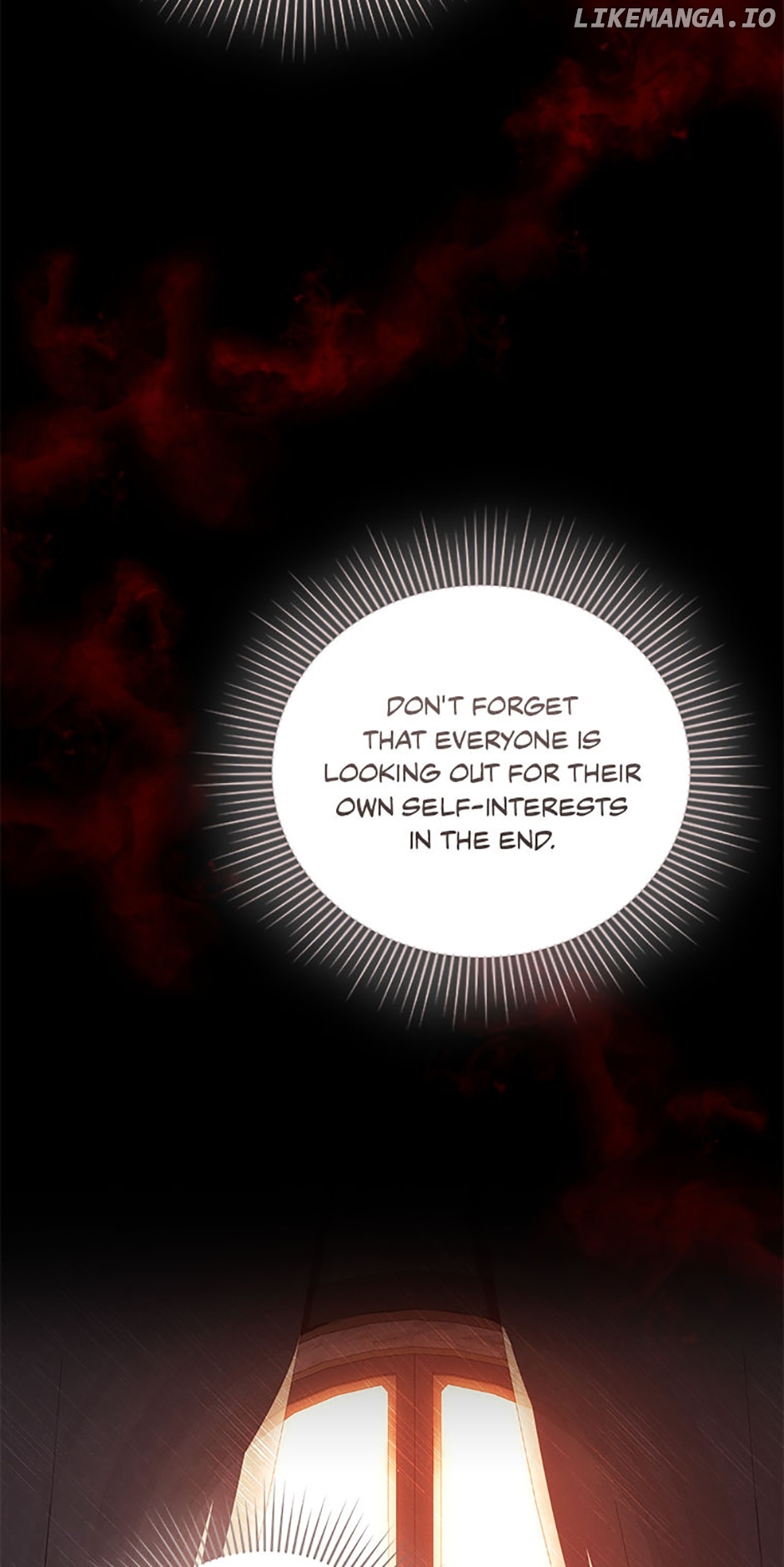 Maid To Love or Die Chapter 23 - page 13