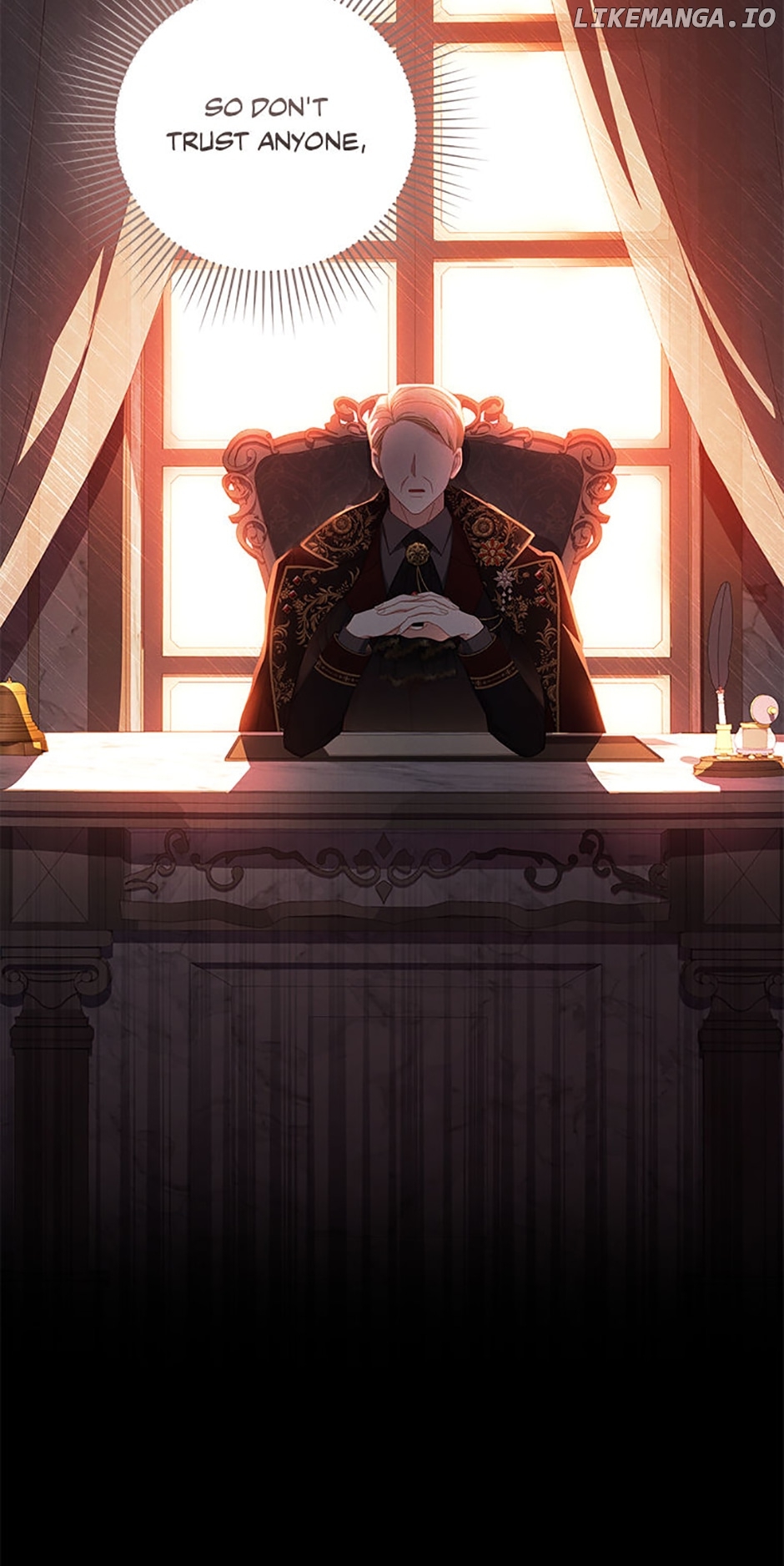 Maid To Love or Die Chapter 23 - page 14