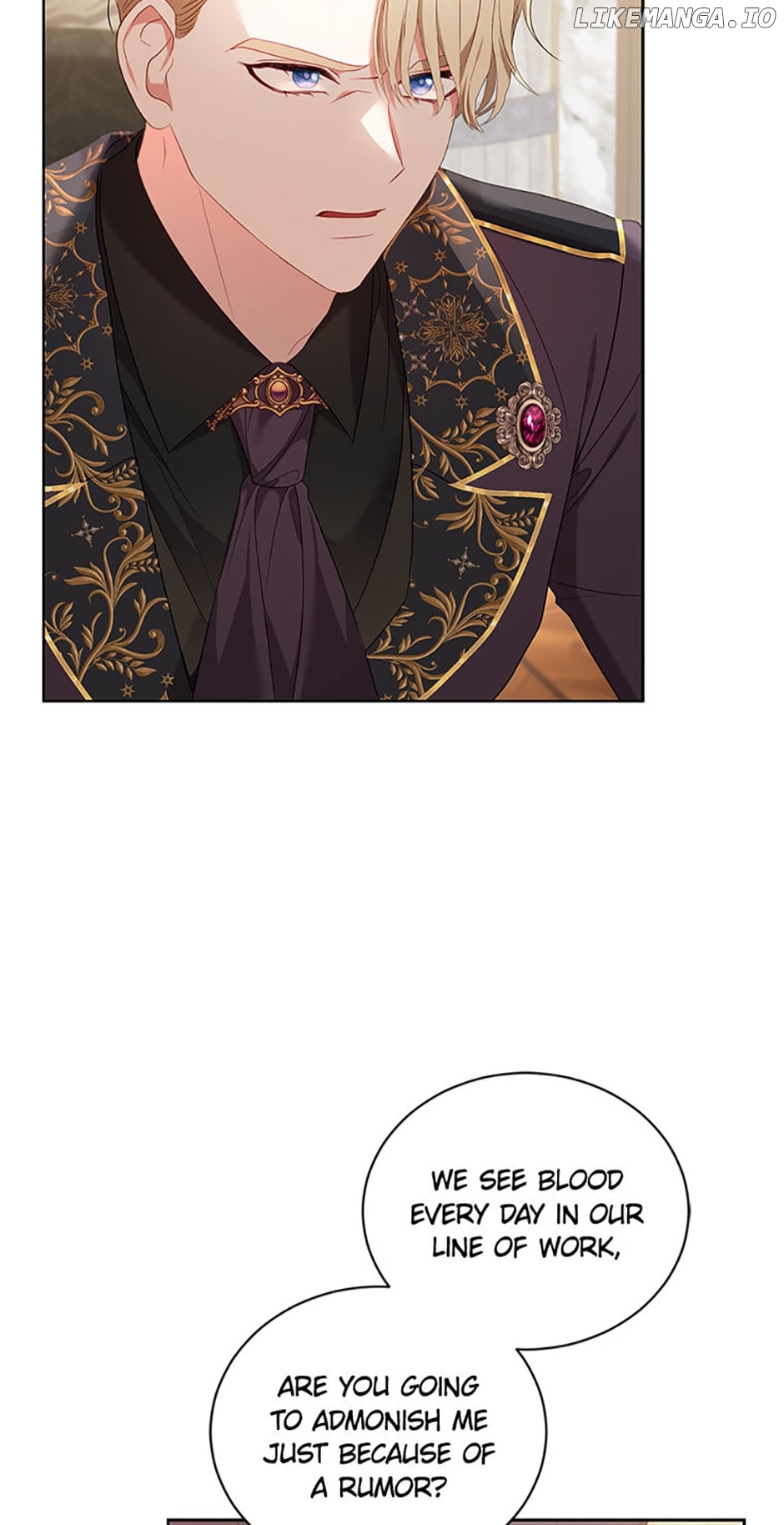 Maid To Love or Die Chapter 23 - page 24