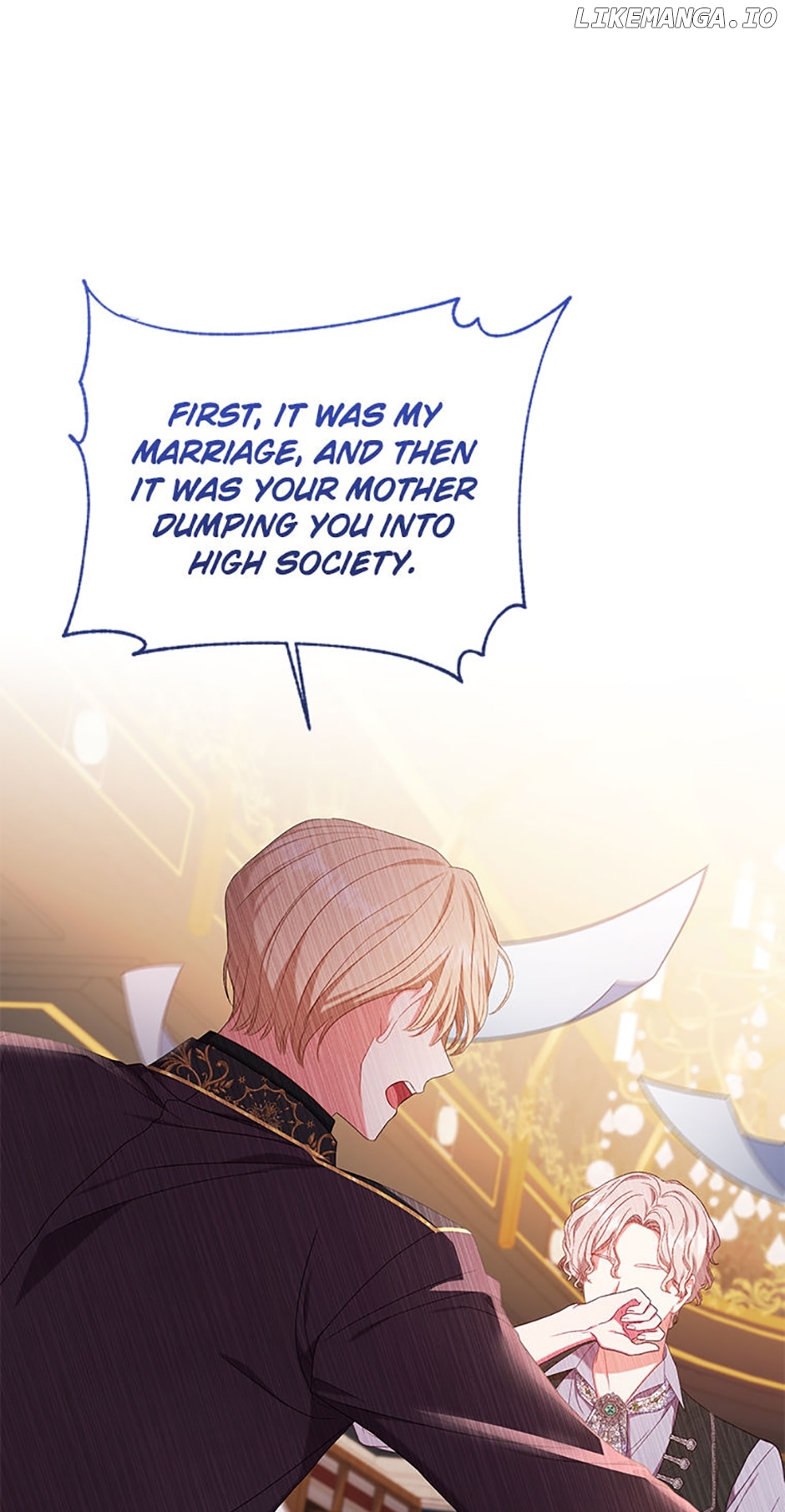 Maid To Love or Die Chapter 23 - page 27