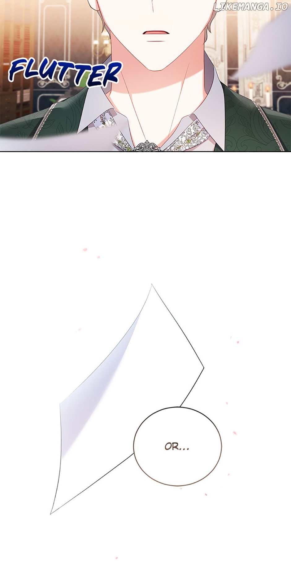 Maid To Love or Die Chapter 23 - page 30