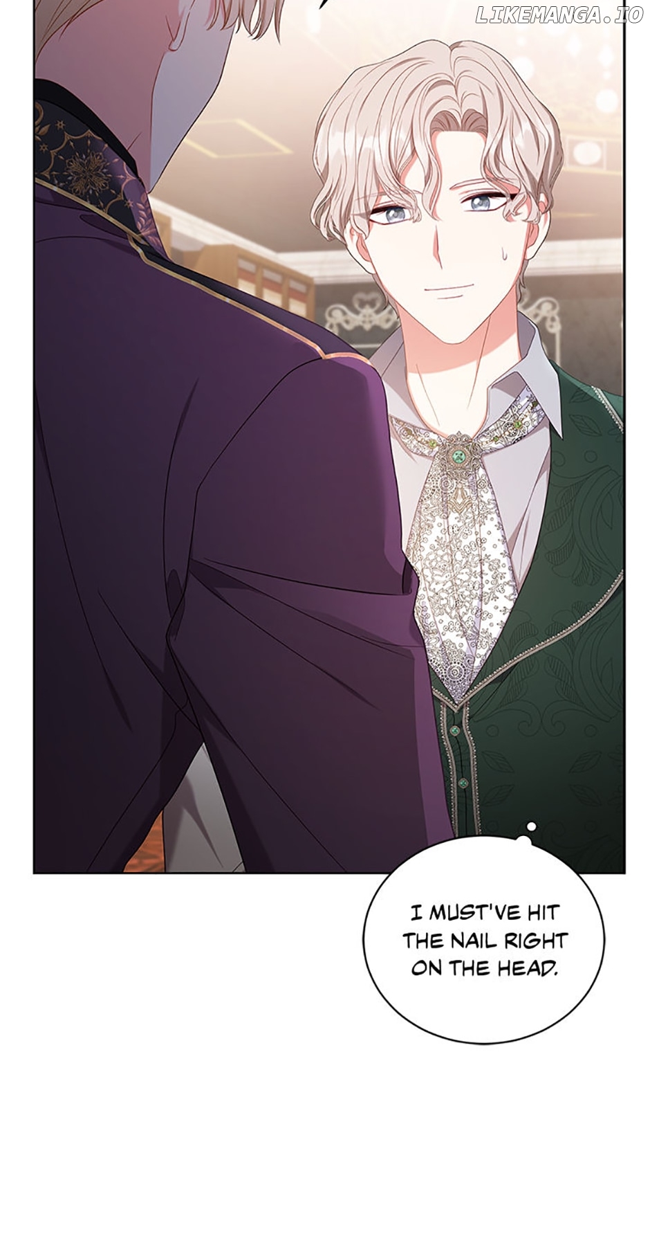Maid To Love or Die Chapter 23 - page 33