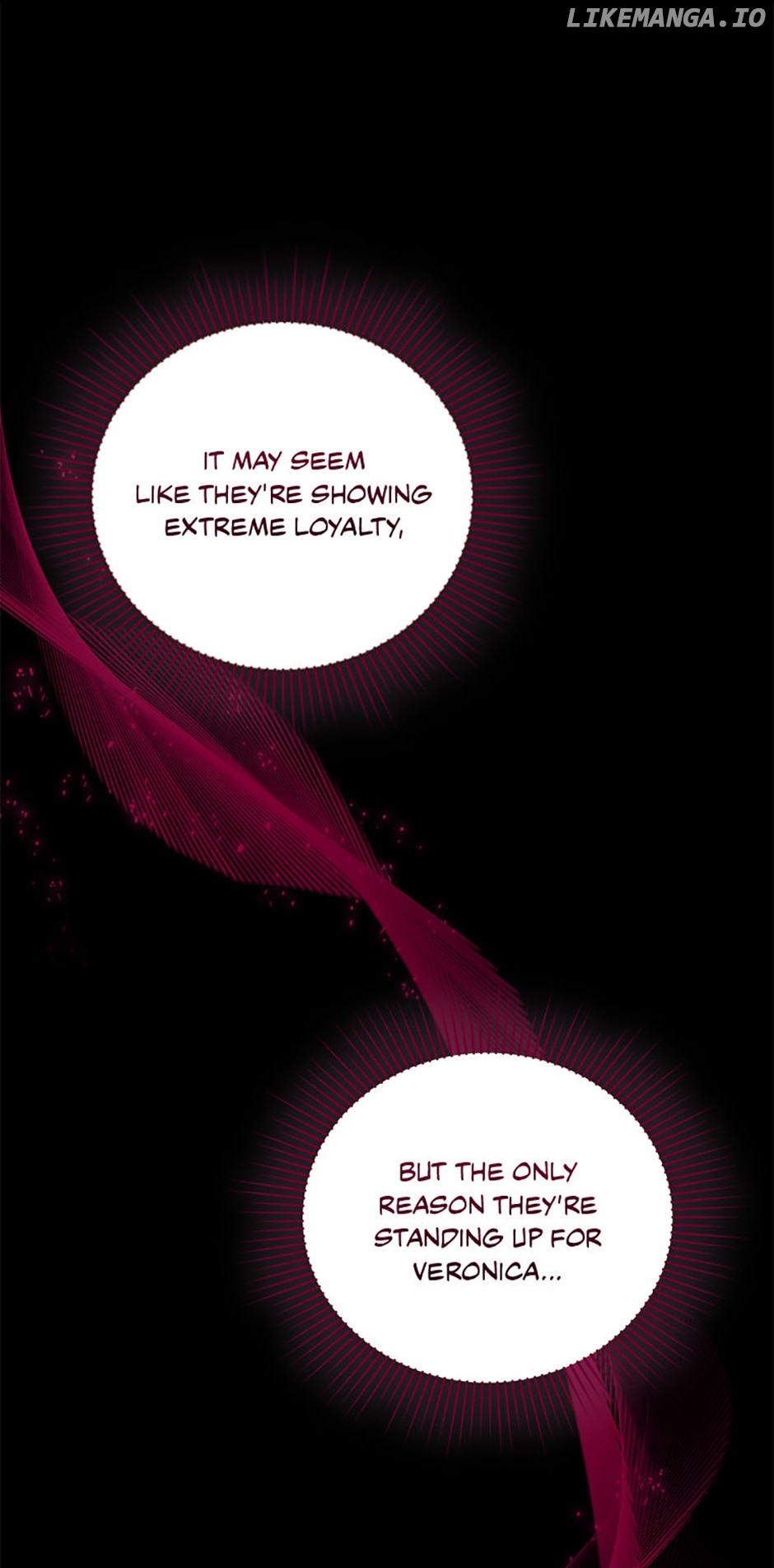 Maid To Love or Die Chapter 23 - page 5