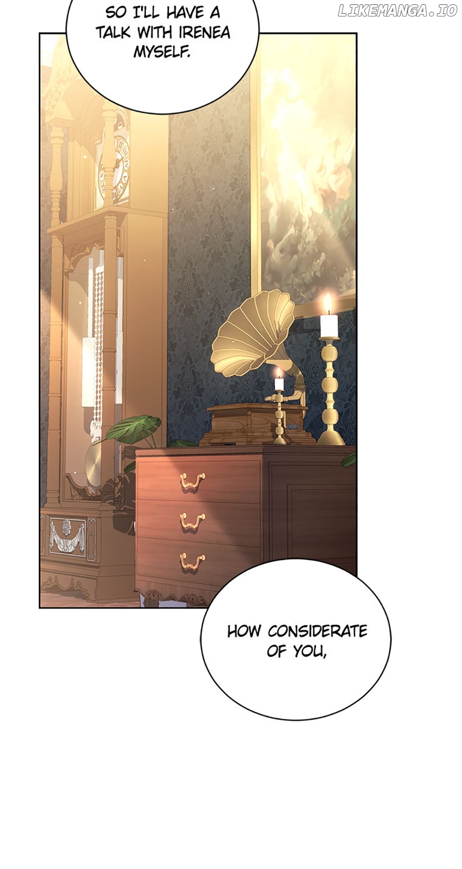 Maid To Love or Die Chapter 23 - page 41