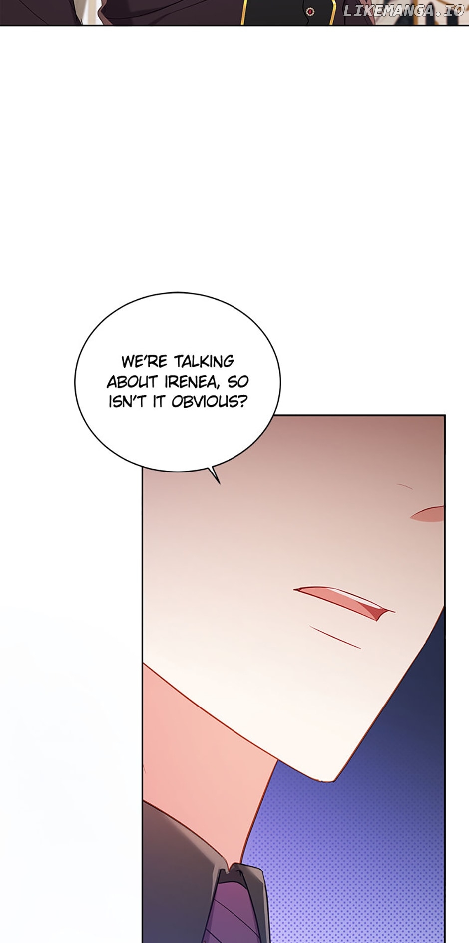 Maid To Love or Die Chapter 23 - page 43