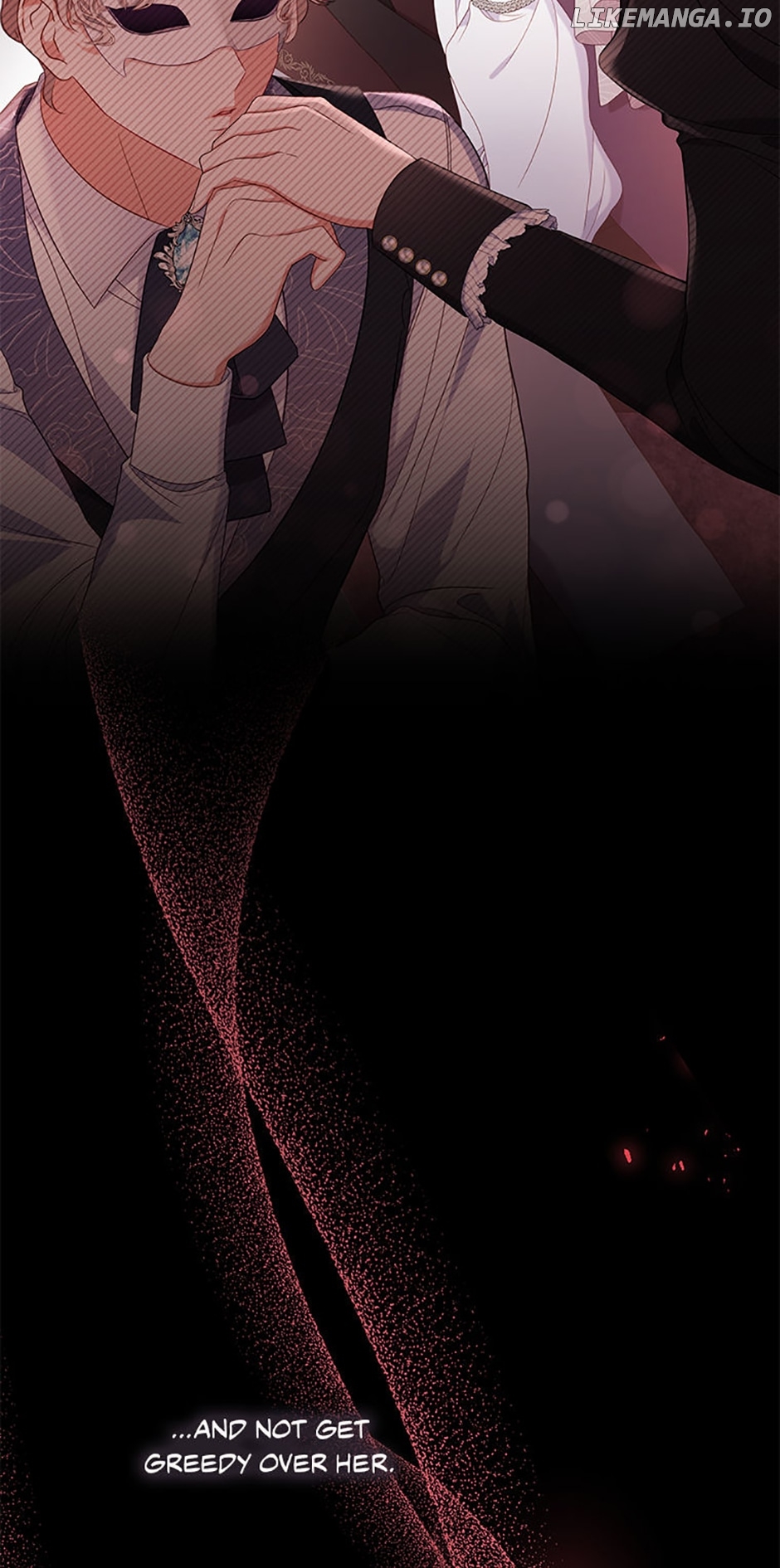 Maid To Love or Die Chapter 23 - page 46