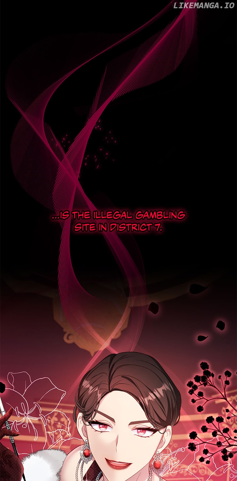 Maid To Love or Die Chapter 23 - page 6