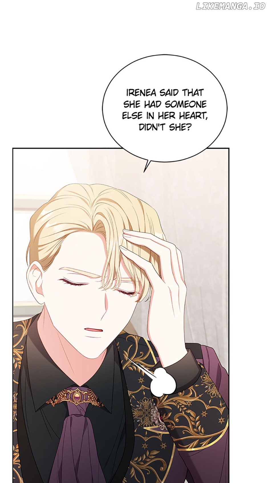 Maid To Love or Die Chapter 23 - page 52