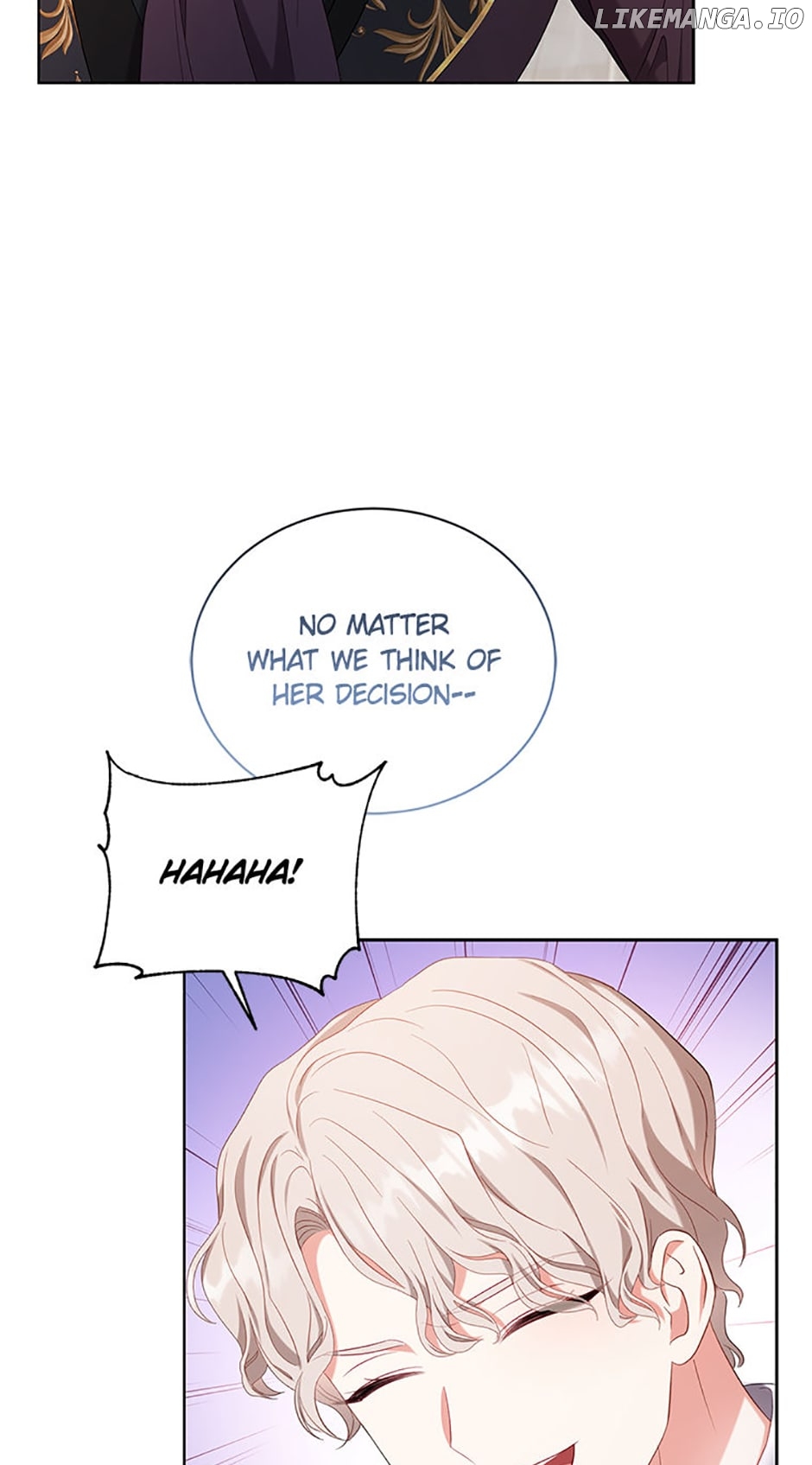 Maid To Love or Die Chapter 23 - page 53