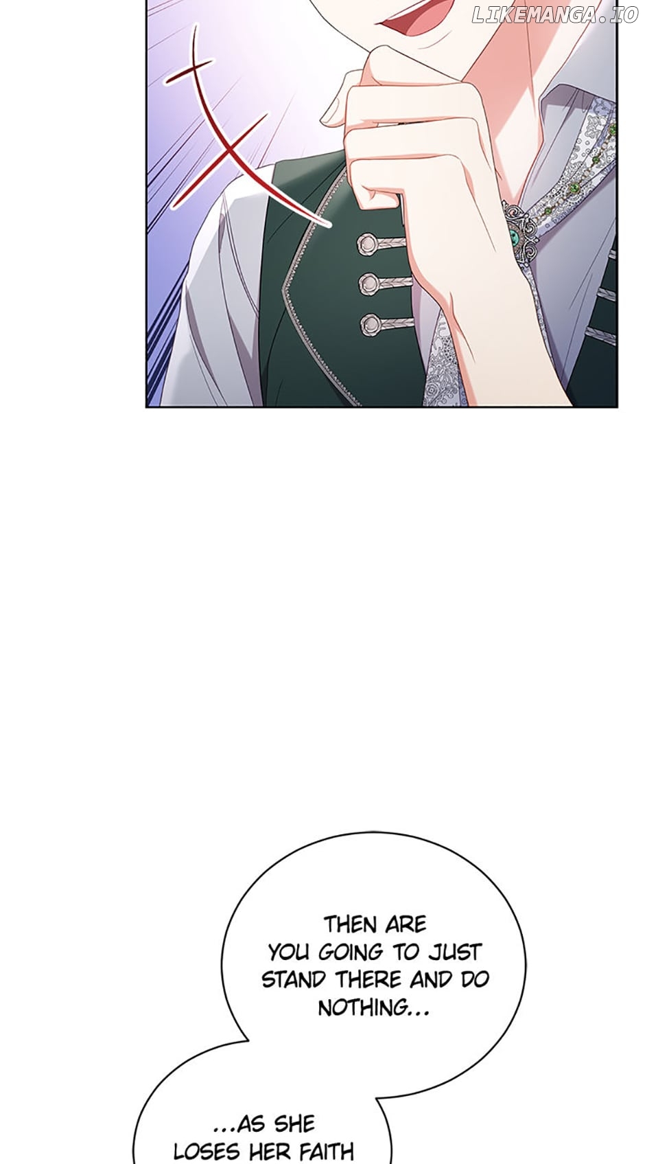 Maid To Love or Die Chapter 23 - page 54