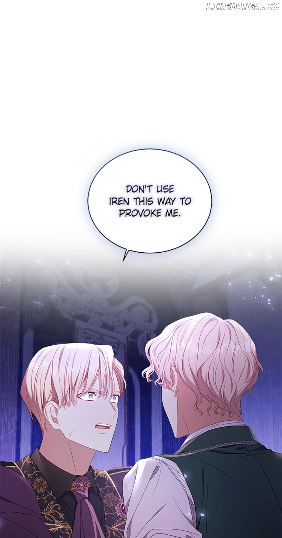Maid To Love or Die Chapter 23 - page 58