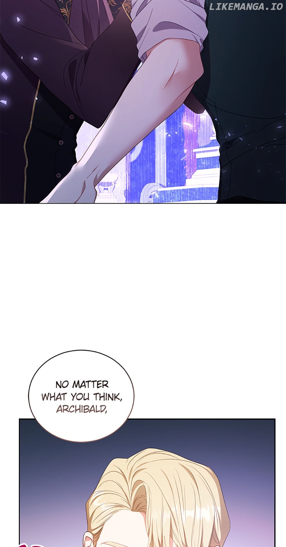 Maid To Love or Die Chapter 23 - page 59