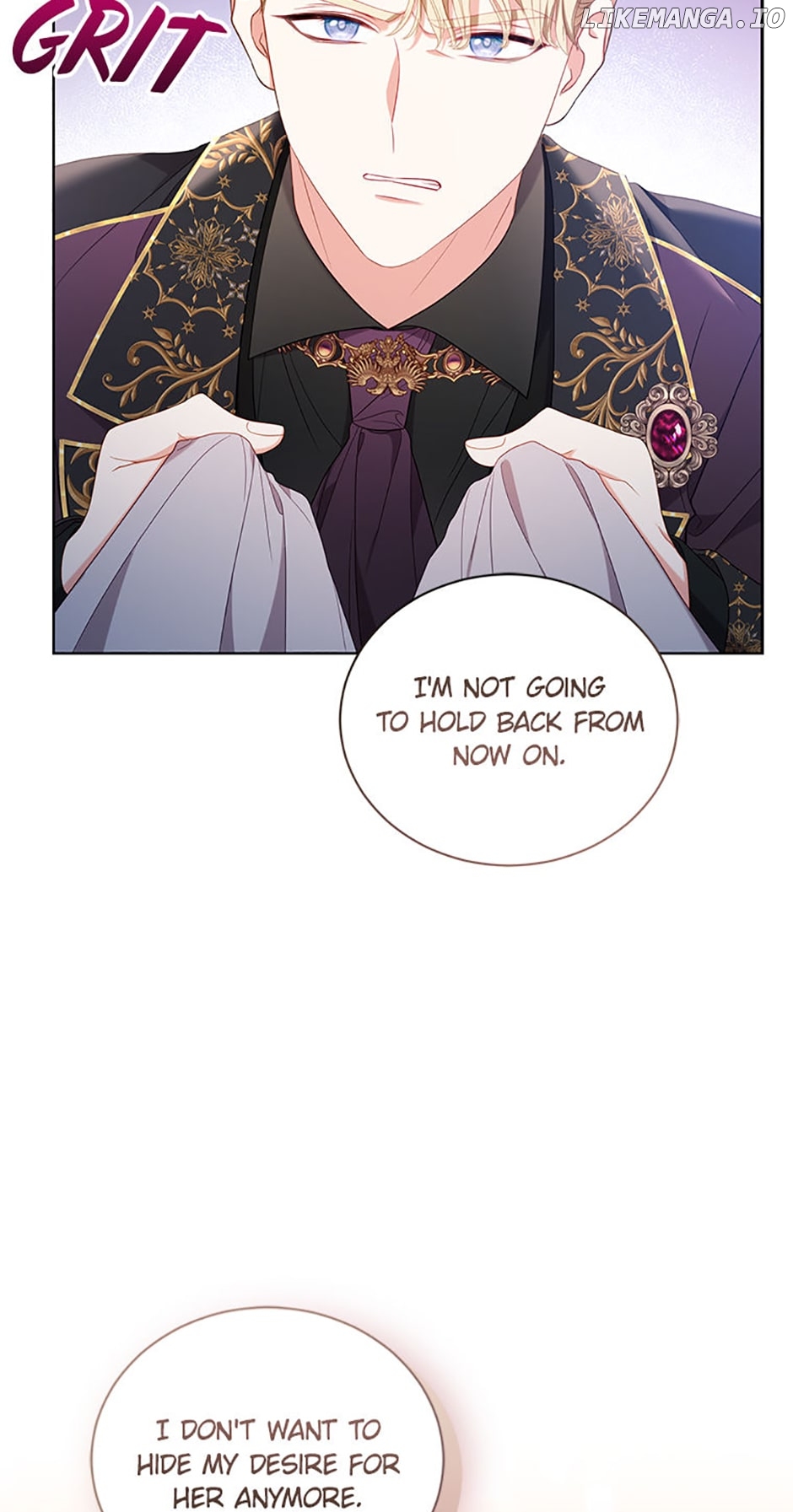 Maid To Love or Die Chapter 23 - page 60