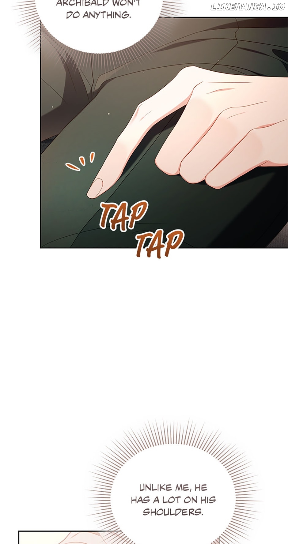 Maid To Love or Die Chapter 23 - page 65