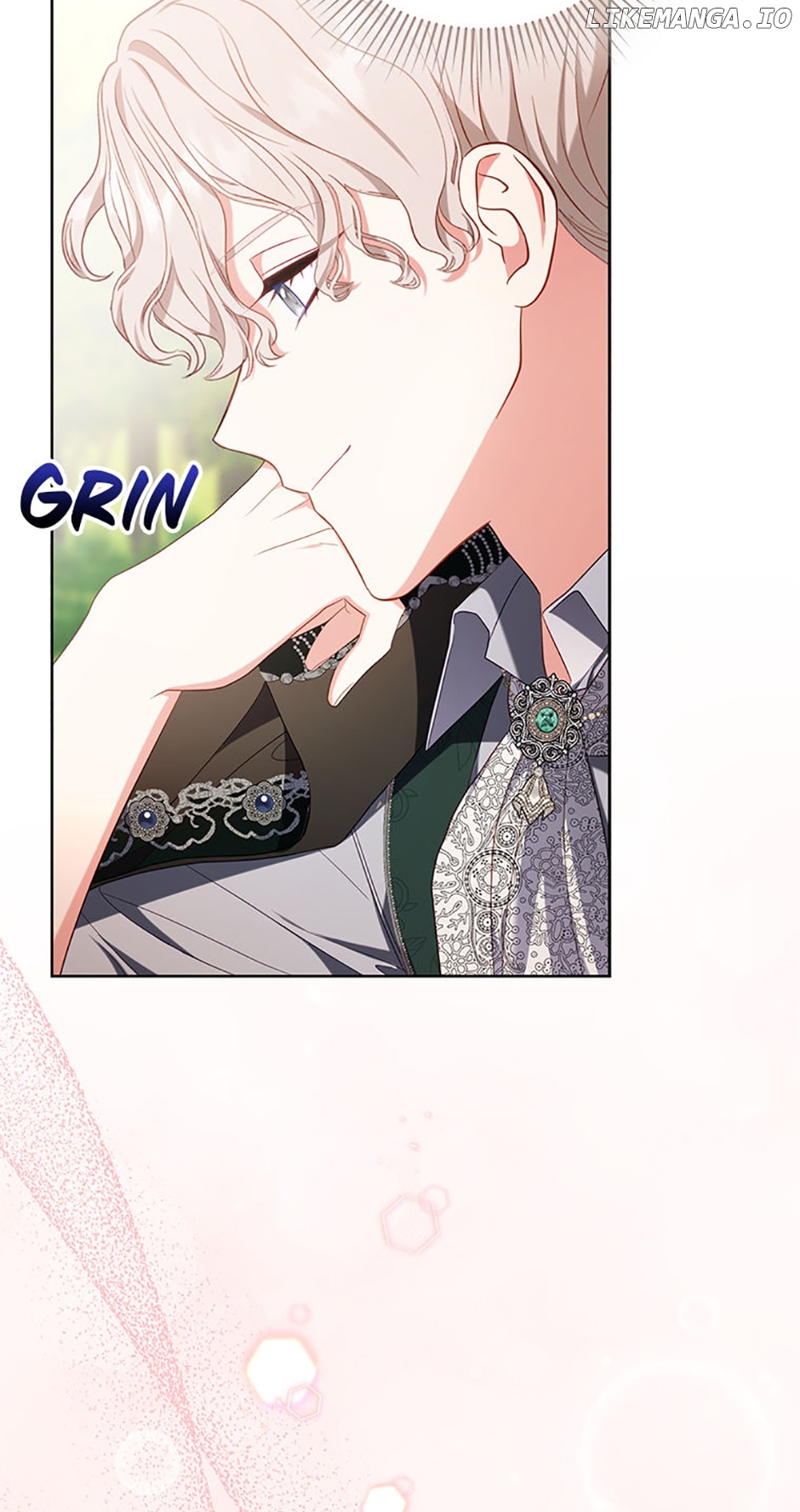 Maid To Love or Die Chapter 23 - page 66
