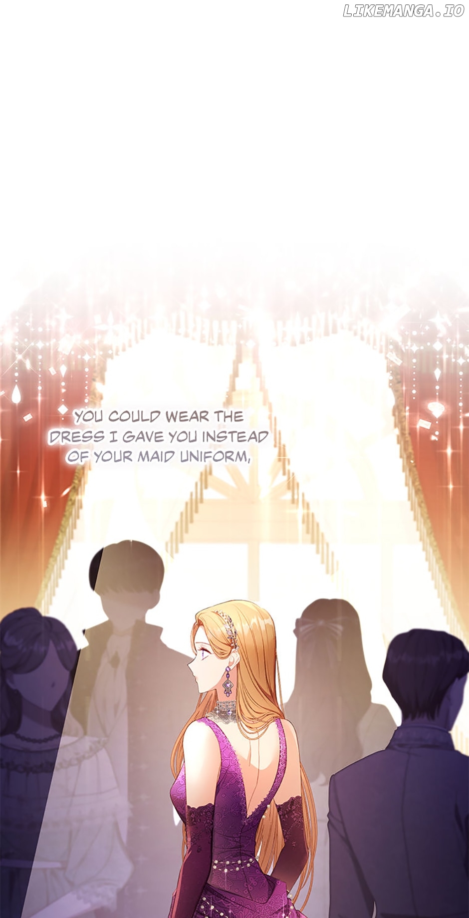 Maid To Love or Die Chapter 23 - page 73