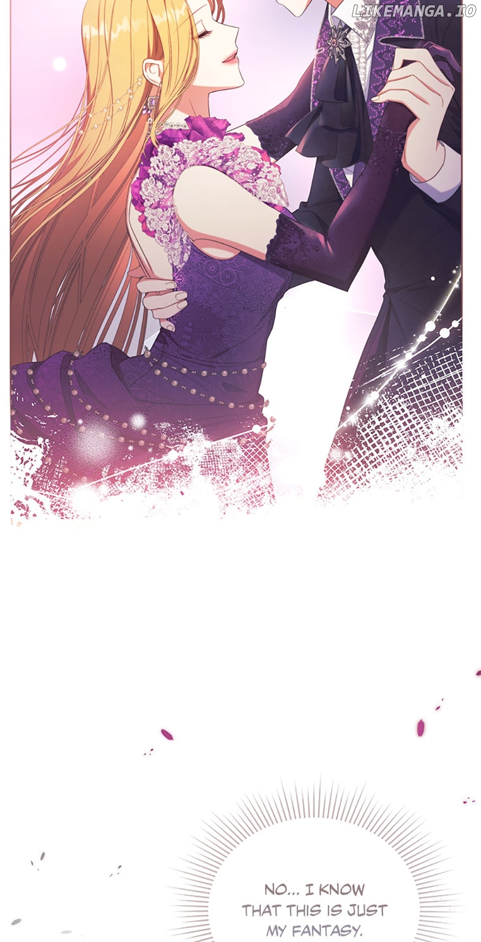Maid To Love or Die Chapter 23 - page 77