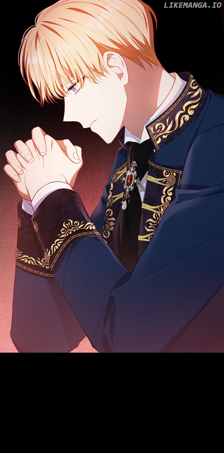 Maid To Love or Die Chapter 23 - page 9