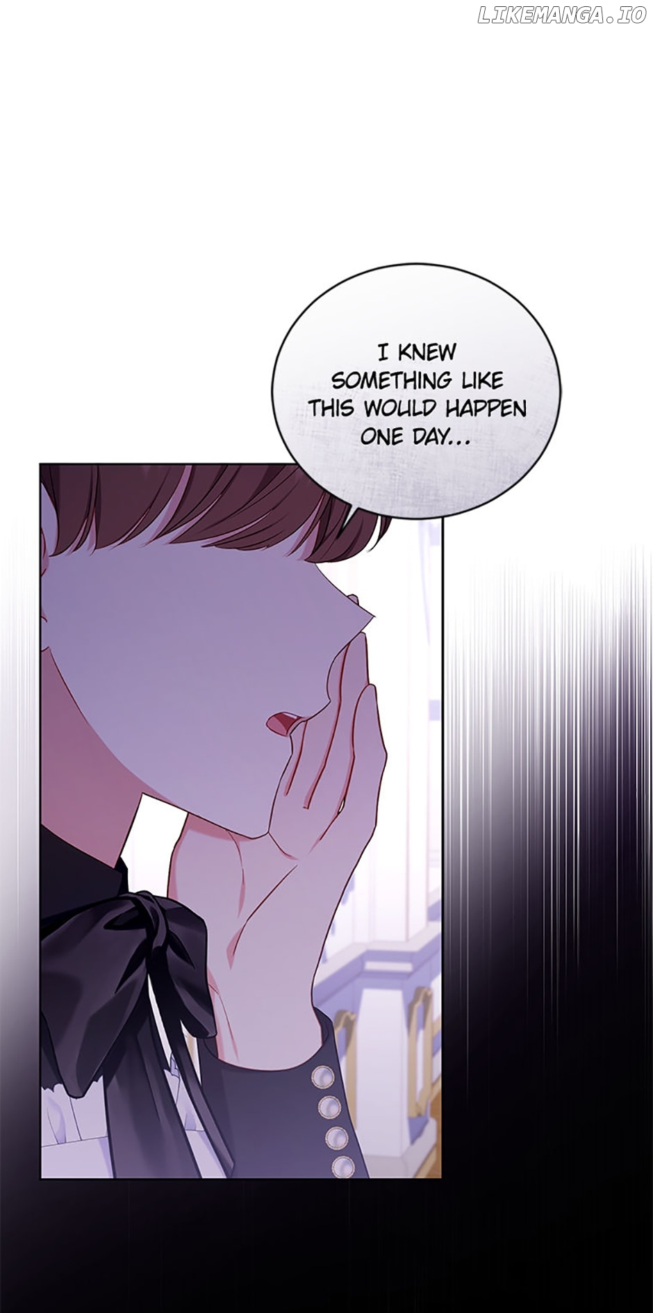 Maid To Love or Die Chapter 23 - page 84