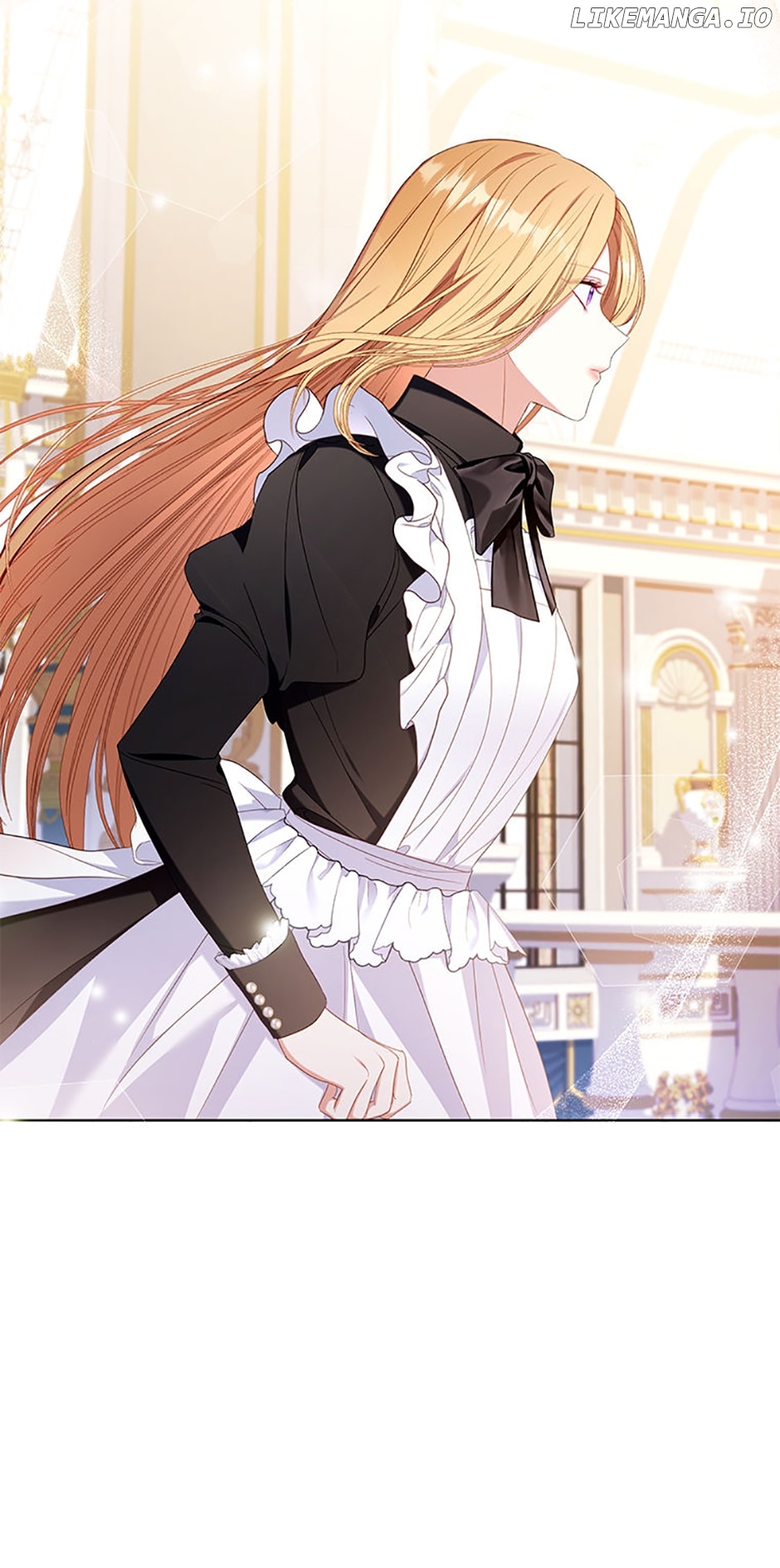 Maid To Love or Die Chapter 23 - page 87
