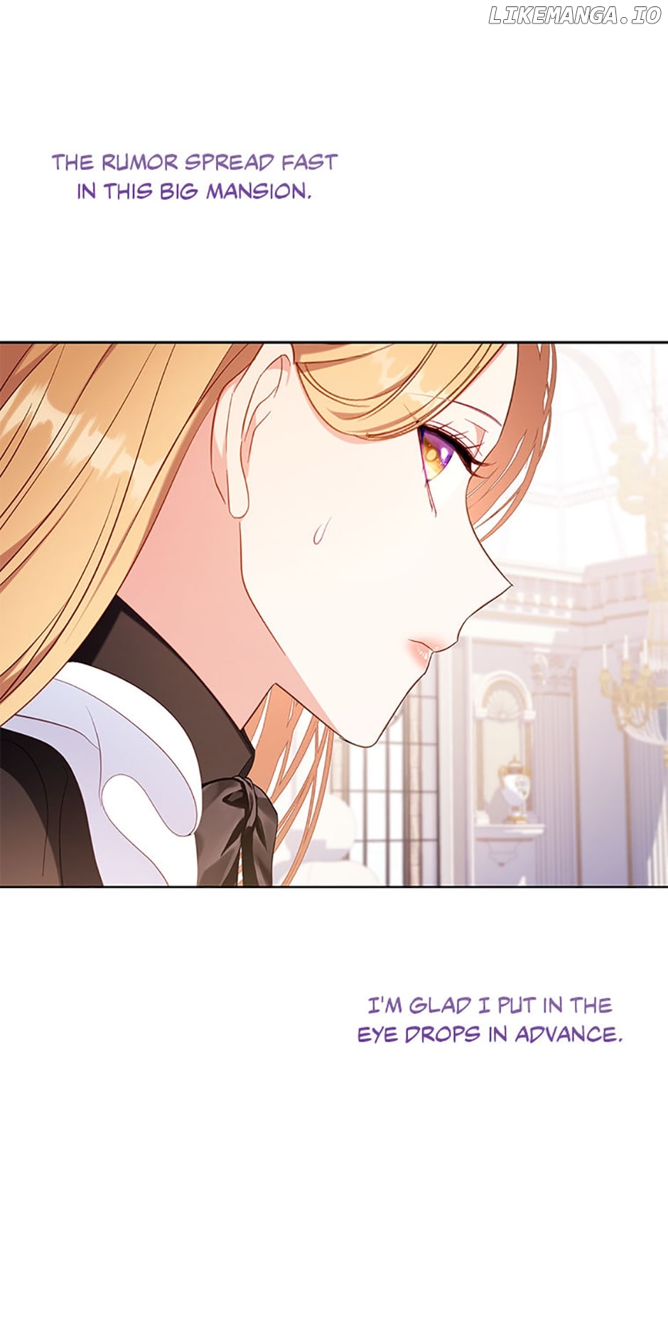 Maid To Love or Die Chapter 23 - page 88