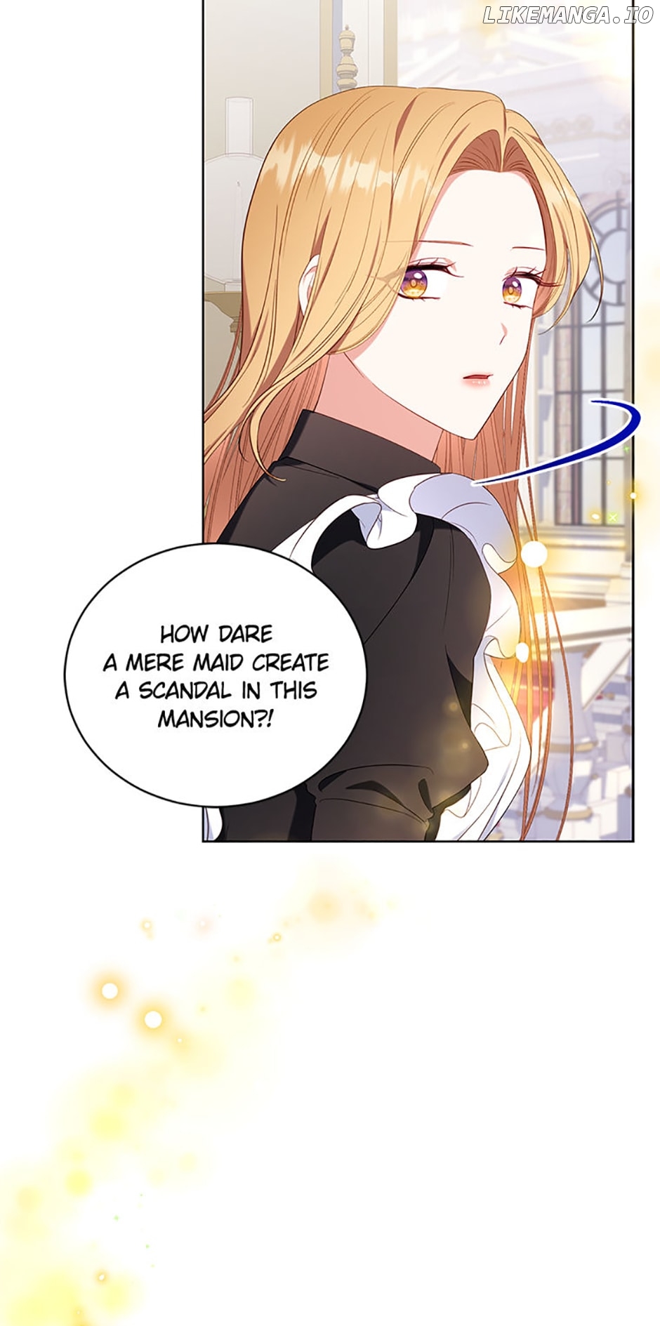 Maid To Love or Die Chapter 23 - page 90
