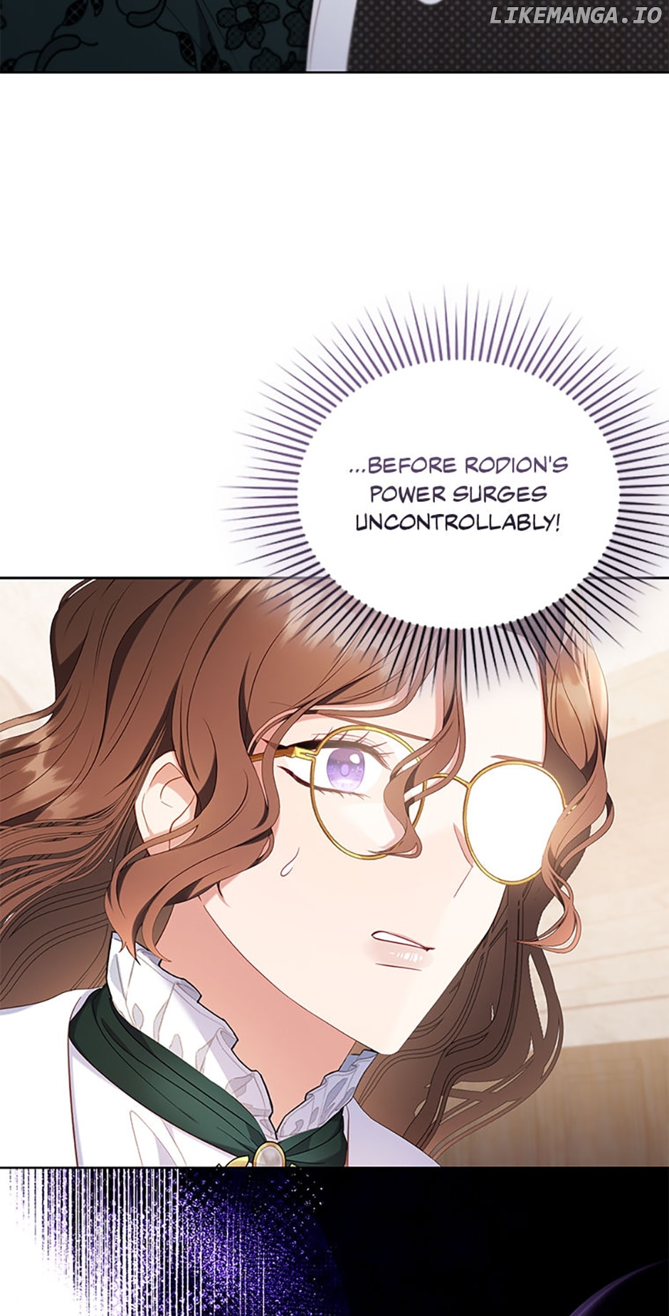 Maid To Love or Die Chapter 27 - page 3