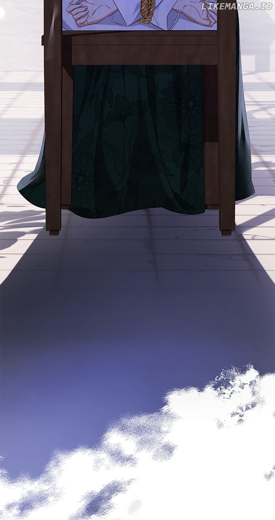 Maid To Love or Die Chapter 38 - page 3