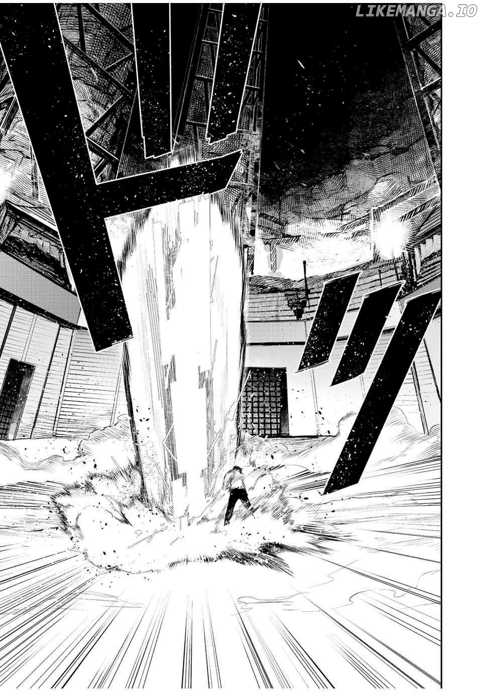 A Court Magician, Who Was Focused On Supportive Magic Because His Allies Were Too Weak, Aims To Become The Strongest After Being Banished chapter 24 - page 4