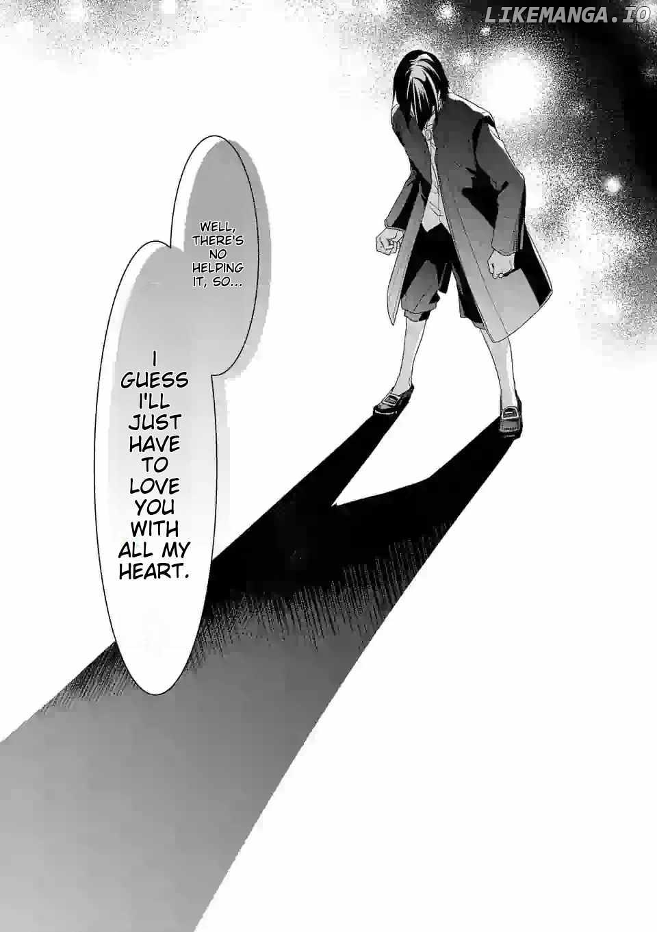 Maou No Migiude Ni Nattanode Gensaku Kaiaku Shimasu Chapter 7.1 - page 4