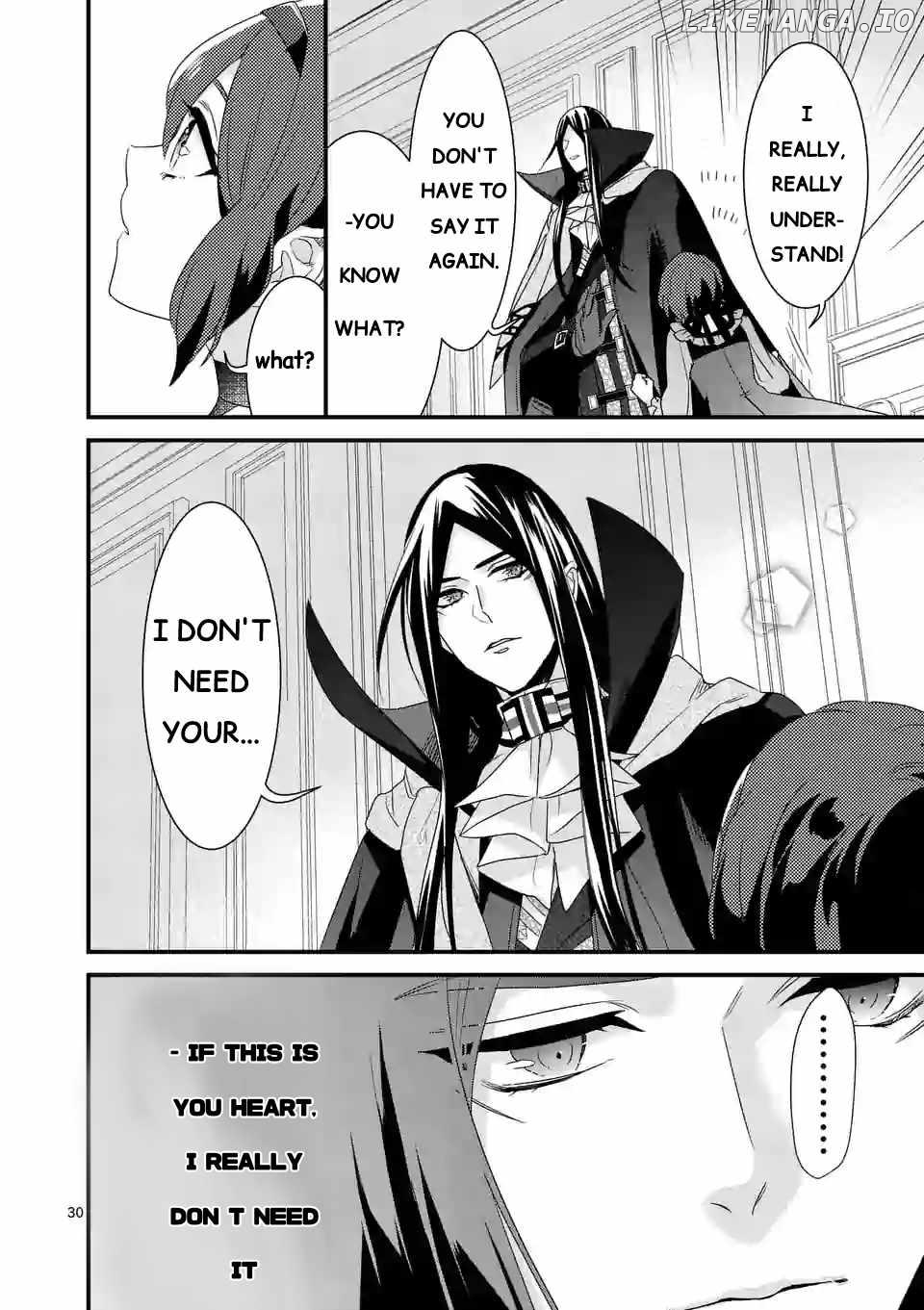 Maou No Migiude Ni Nattanode Gensaku Kaiaku Shimasu Chapter 7.2 - page 14