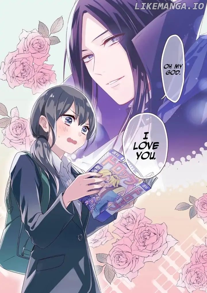 Maou No Migiude Ni Nattanode Gensaku Kaiaku Shimasu chapter 1.1 - page 10