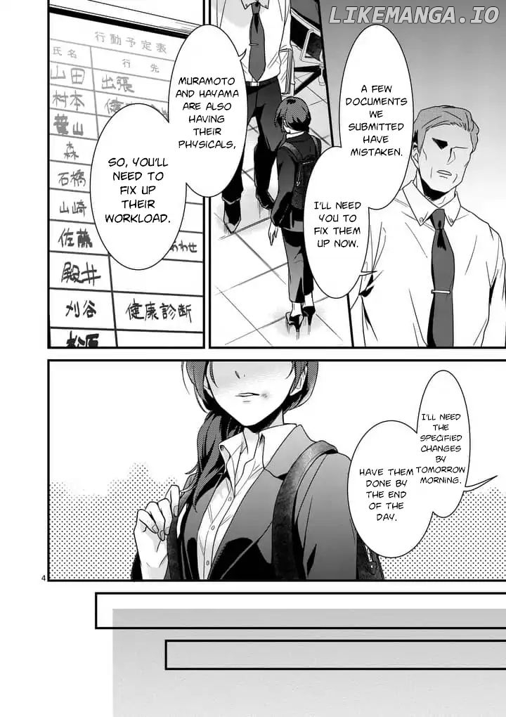 Maou No Migiude Ni Nattanode Gensaku Kaiaku Shimasu chapter 1.1 - page 5