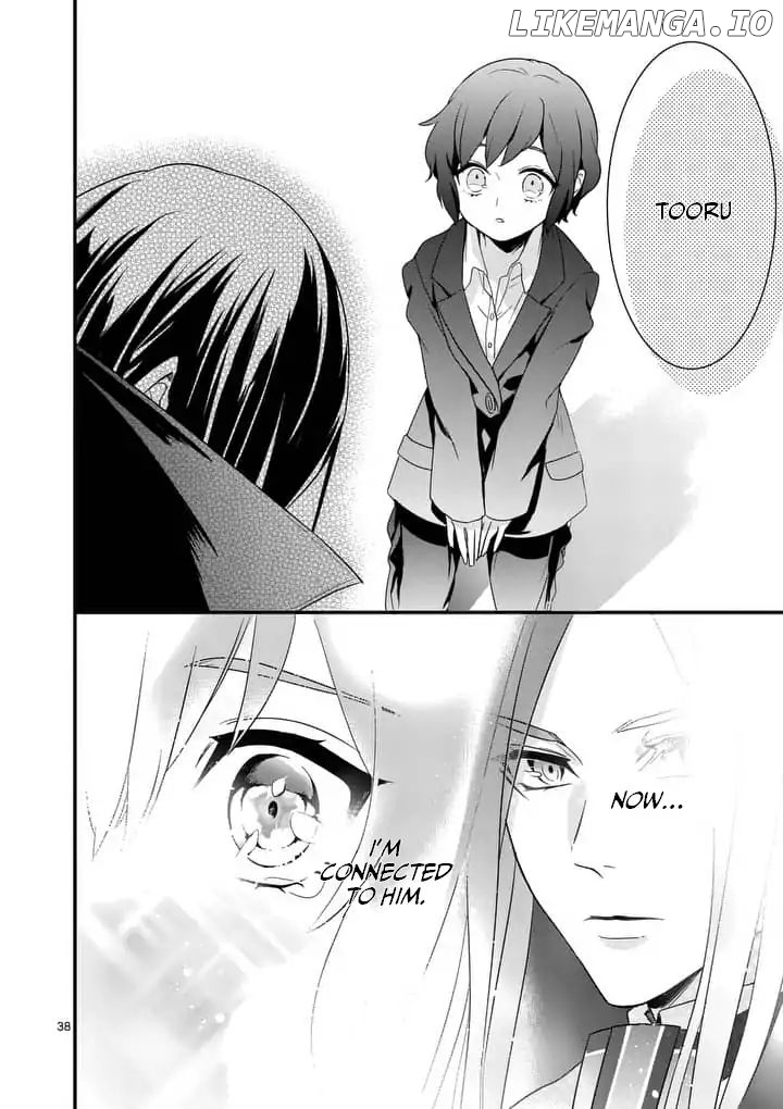 Maou No Migiude Ni Nattanode Gensaku Kaiaku Shimasu chapter 1.2 - page 16