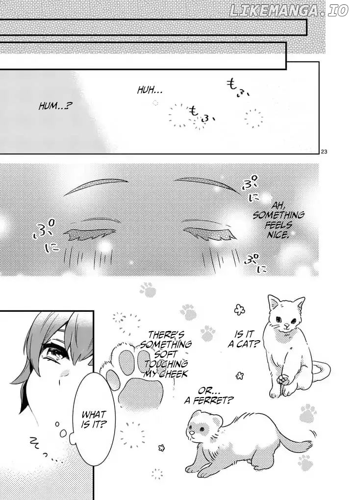 Maou No Migiude Ni Nattanode Gensaku Kaiaku Shimasu chapter 1.2 - page 2