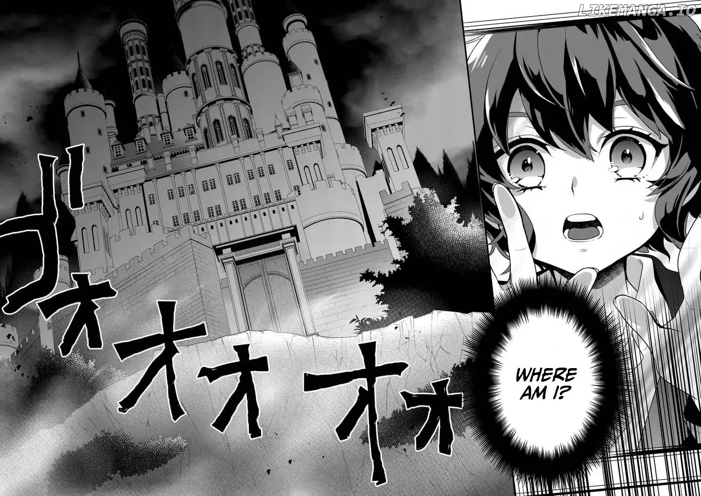 Maou No Migiude Ni Nattanode Gensaku Kaiaku Shimasu chapter 1.2 - page 5