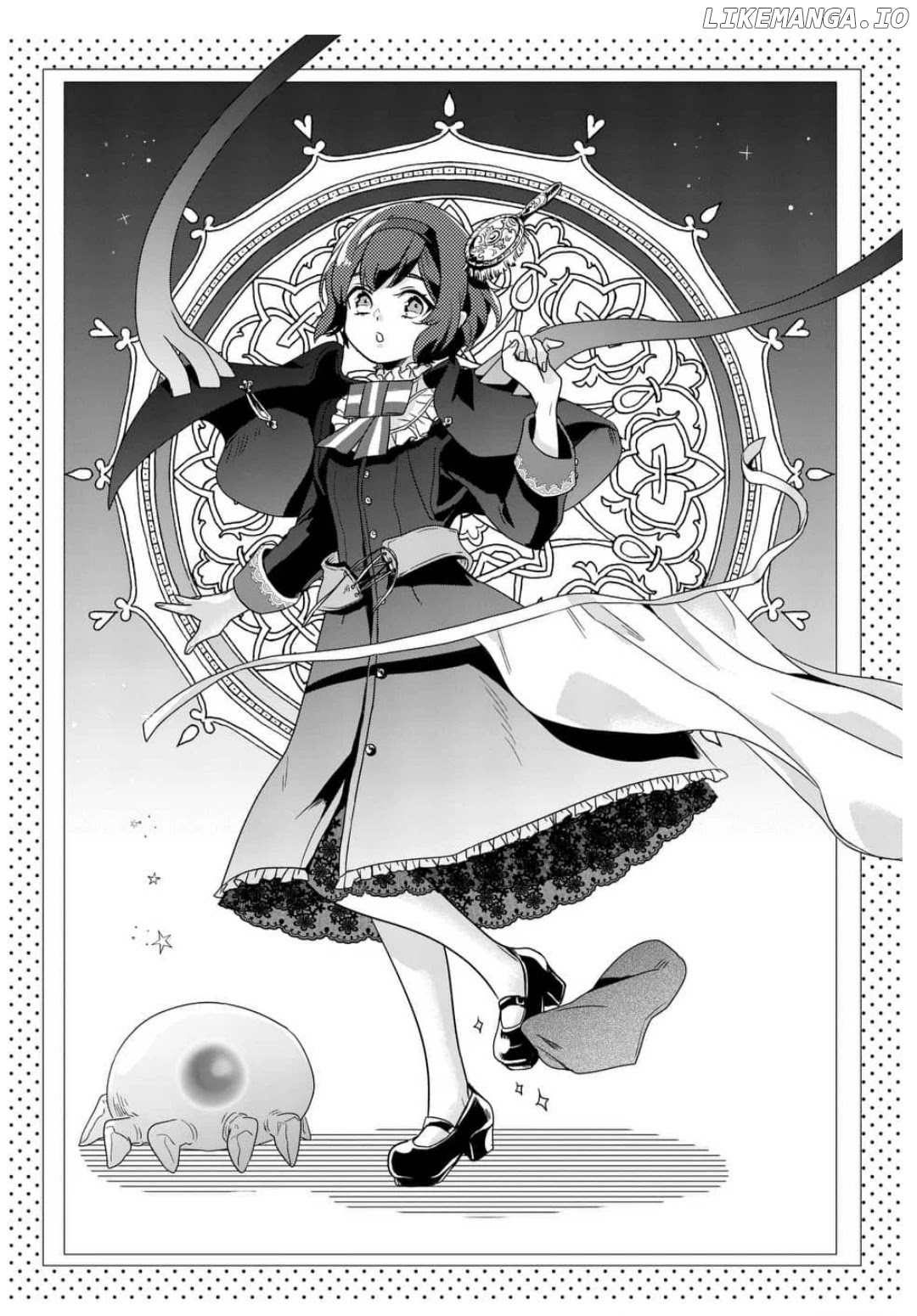 Maou No Migiude Ni Nattanode Gensaku Kaiaku Shimasu chapter 4.1 - page 4
