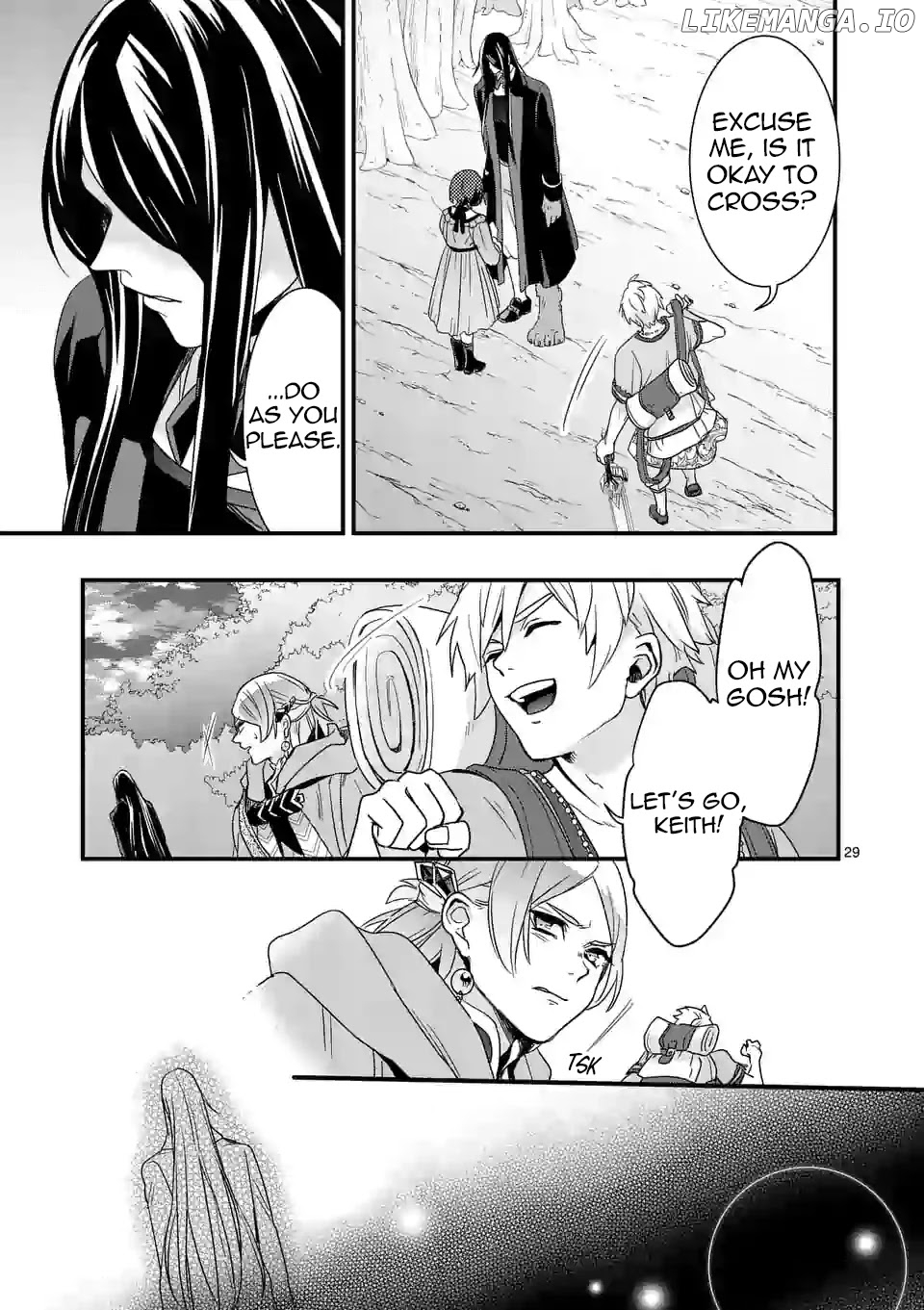 Maou No Migiude Ni Nattanode Gensaku Kaiaku Shimasu chapter 4.2 - page 10