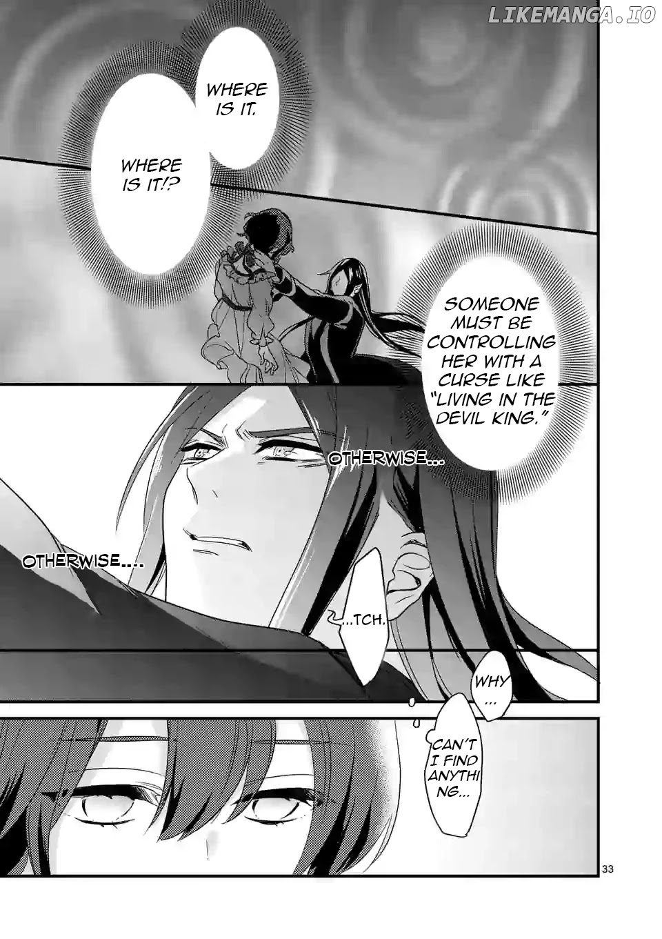 Maou No Migiude Ni Nattanode Gensaku Kaiaku Shimasu chapter 4.2 - page 14