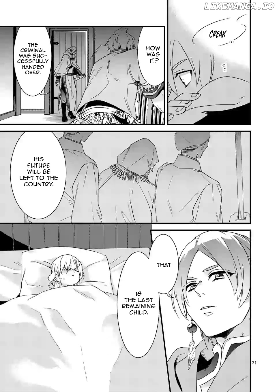 Maou No Migiude Ni Nattanode Gensaku Kaiaku Shimasu chapter 5.2 - page 15