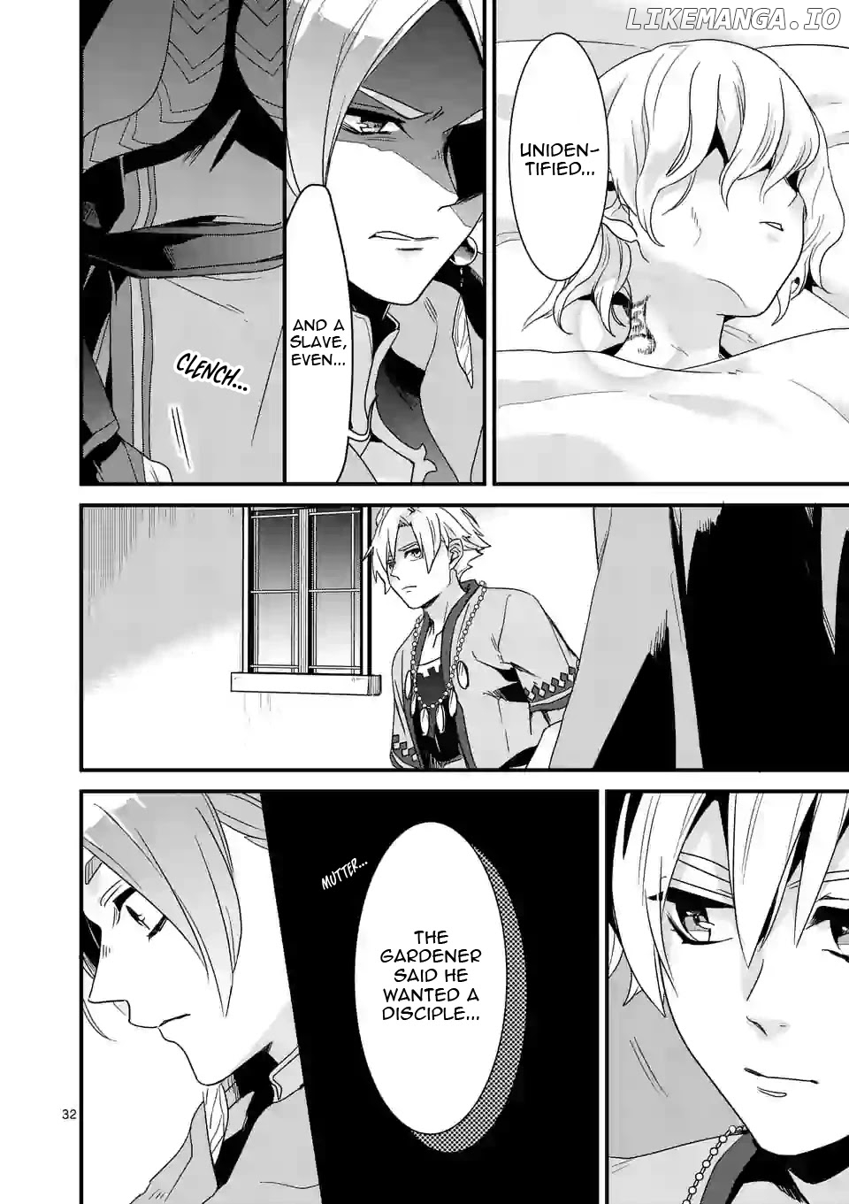 Maou No Migiude Ni Nattanode Gensaku Kaiaku Shimasu chapter 5.2 - page 16