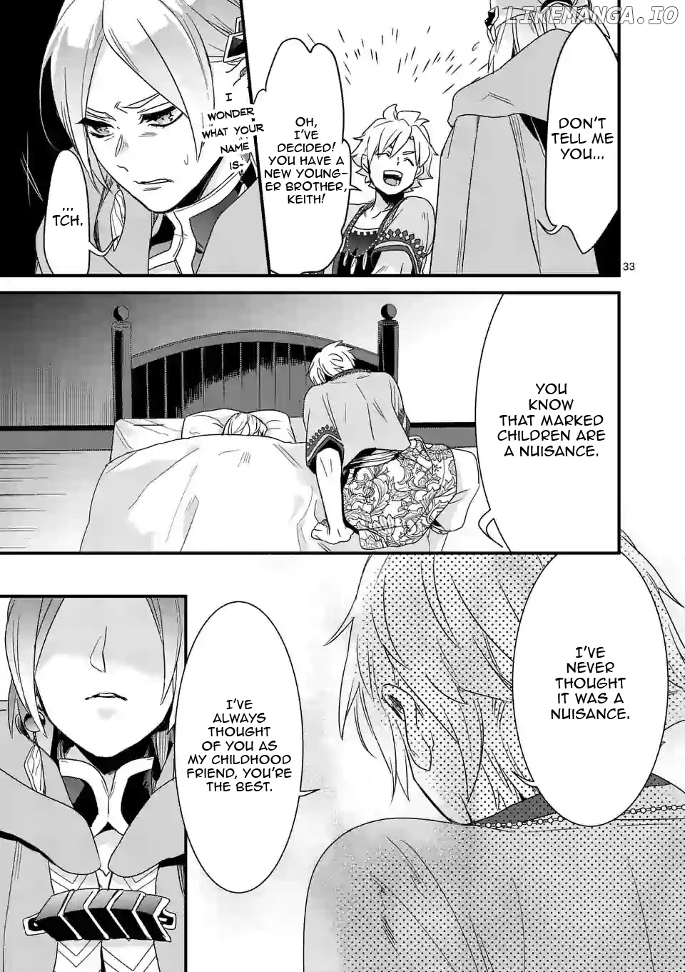 Maou No Migiude Ni Nattanode Gensaku Kaiaku Shimasu chapter 5.2 - page 17