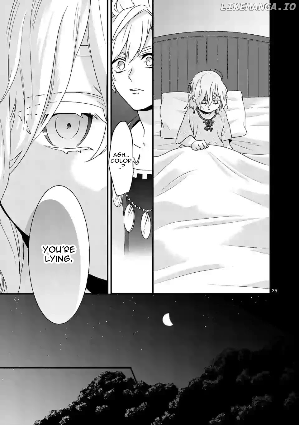 Maou No Migiude Ni Nattanode Gensaku Kaiaku Shimasu chapter 5.2 - page 19