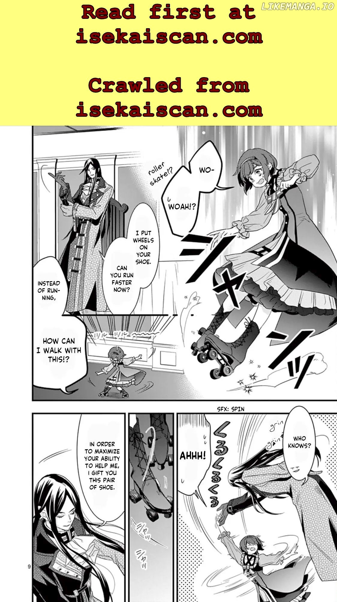Maou No Migiude Ni Nattanode Gensaku Kaiaku Shimasu chapter 6.1 - page 14