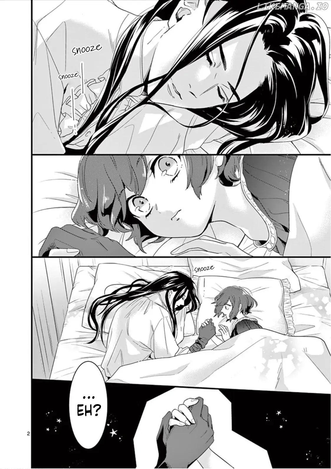 Maou No Migiude Ni Nattanode Gensaku Kaiaku Shimasu chapter 6.1 - page 6