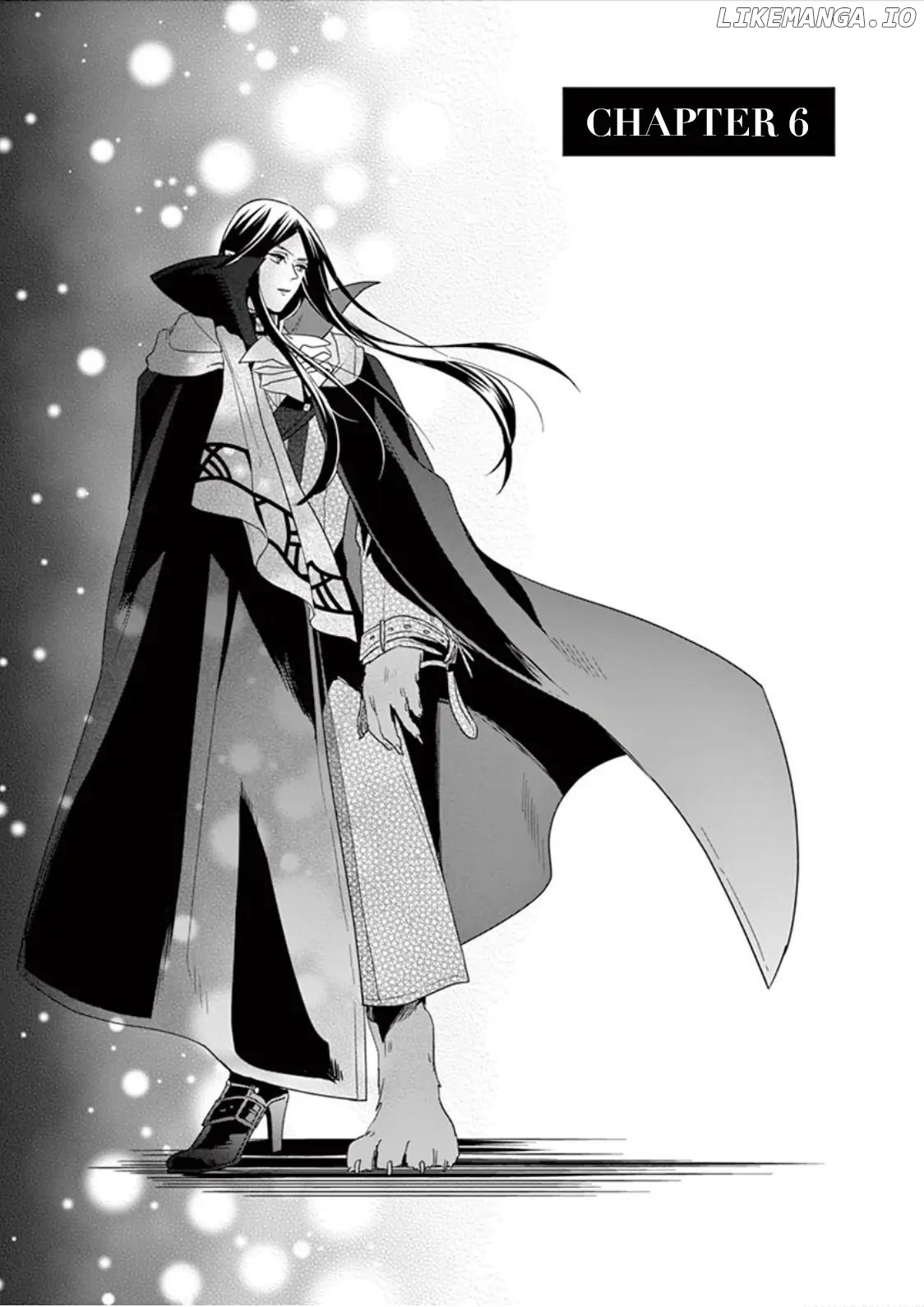 Maou No Migiude Ni Nattanode Gensaku Kaiaku Shimasu chapter 6.1 - page 7