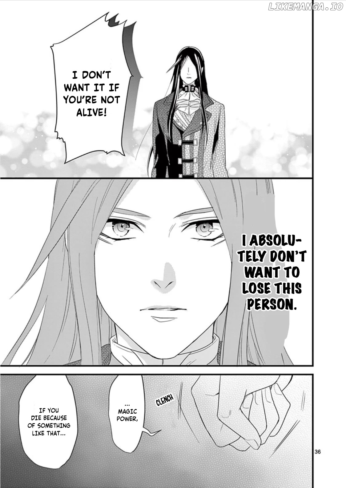 Maou No Migiude Ni Nattanode Gensaku Kaiaku Shimasu chapter 6.3 - page 9