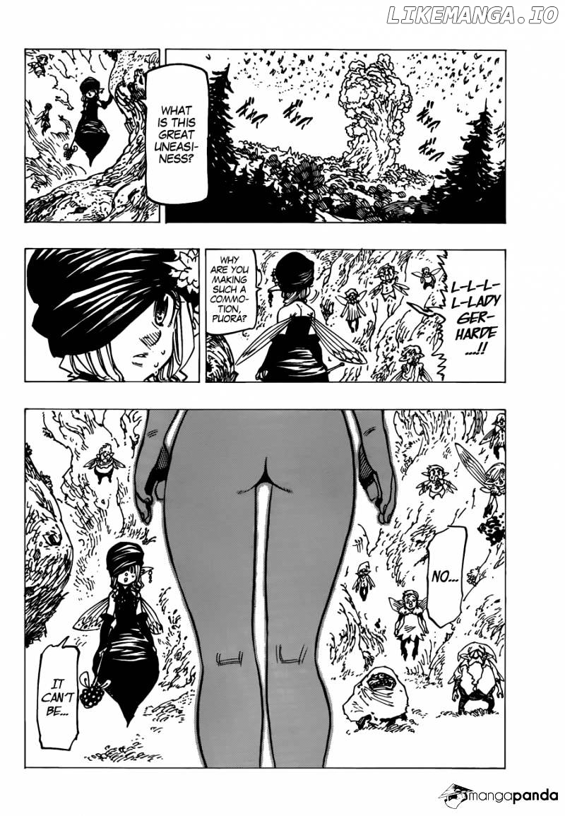 Nanatsu no Taizai chapter 142 - page 2